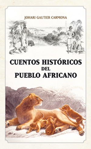 Cuentos históricos